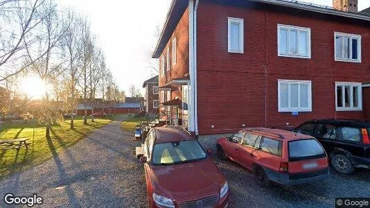 Lägenheter att hyra i Borlänge - Bild från Google Street View