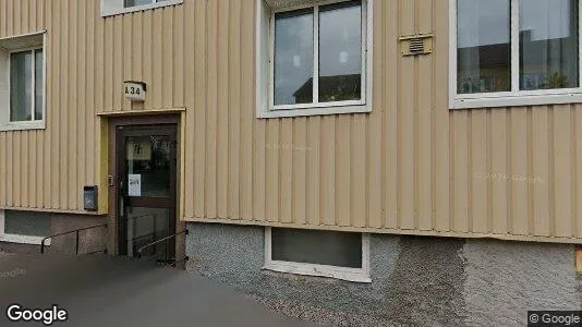 Lägenheter att hyra i Uddevalla - Bild från Google Street View
