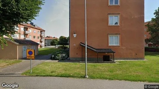 Lägenheter att hyra i Norrköping - Bild från Google Street View