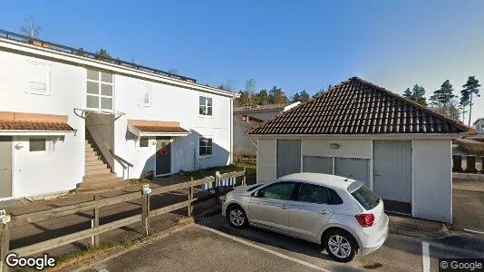 Lägenheter till salu i Gislaved - Bild från Google Street View