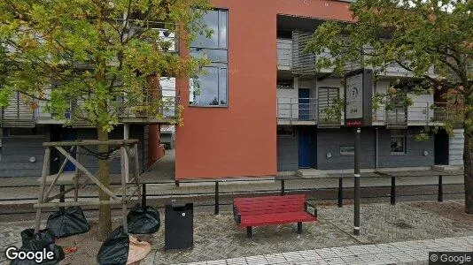Lägenheter till salu i Helsingborg - Bild från Google Street View