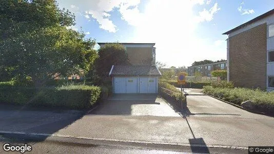 Lägenheter till salu i Helsingborg - Bild från Google Street View