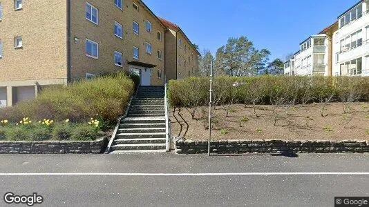 Bostadsrätter till salu i Borås - Bild från Google Street View