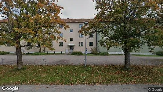 Rum att hyra i Karlskoga - Bild från Google Street View