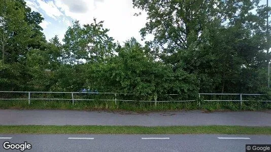 Lägenheter till salu i Oskarshamn - Bild från Google Street View
