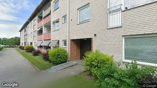 Lägenheter till salu i Norrköping - Bild från Google Street View