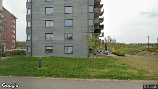 Lägenheter att hyra i Kalmar - Bild från Google Street View
