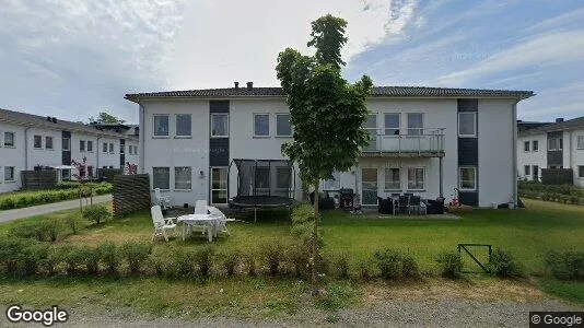 Lägenheter att hyra i Kristianstad - Bild från Google Street View