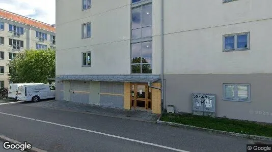 Lägenheter till salu i Uppsala - Bild från Google Street View