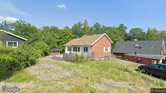 Lägenheter till salu i Västervik - Bild från Google Street View