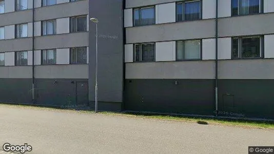 Bostadsrätter till salu i Västra hisingen - Bild från Google Street View