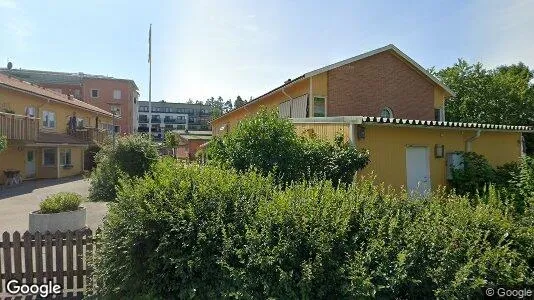 Lägenheter till salu i Salem - Bild från Google Street View