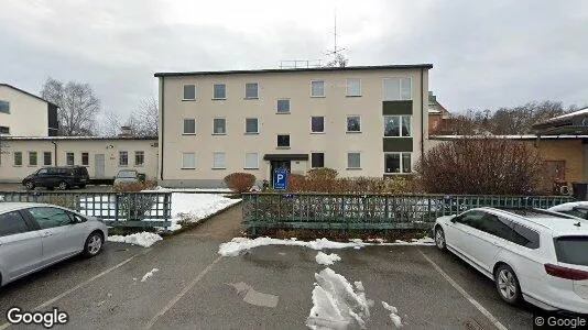 Lägenheter till salu i Danderyd - Bild från Google Street View