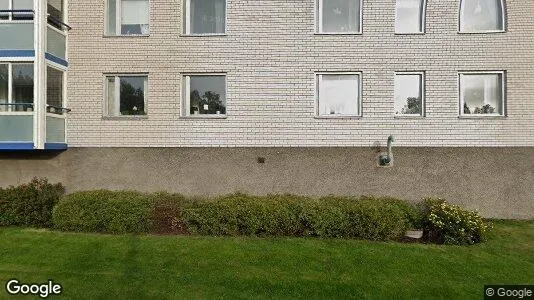 Lägenheter till salu i Karlstad - Bild från Google Street View