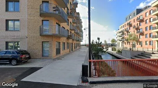 Lägenheter till salu i Helsingborg - Bild från Google Street View