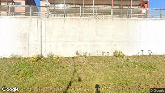 Lägenheter till salu i Malmö Centrum - Bild från Google Street View