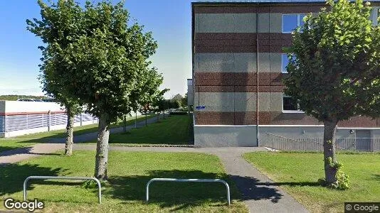 Lägenheter till salu i Göteborg Västra - Bild från Google Street View