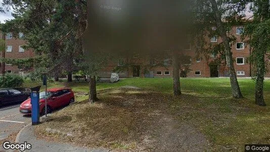 Lägenheter till salu i Örgryte-Härlanda - Bild från Google Street View