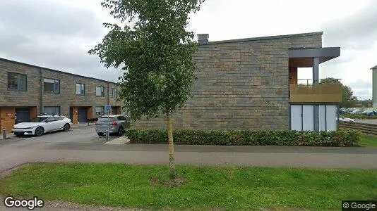 Lägenheter till salu i Ängelholm - Bild från Google Street View