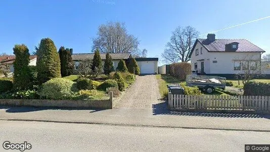 Lägenheter till salu i Karlshamn - Bild från Google Street View