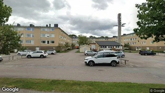 Lägenheter till salu i Uppsala - Bild från Google Street View