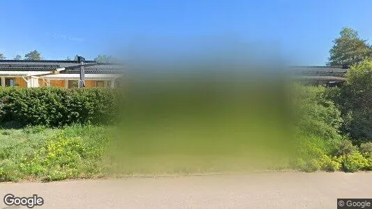 Lägenheter till salu i Falun - Bild från Google Street View