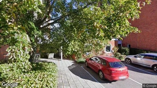Lägenheter till salu i Uppsala - Bild från Google Street View