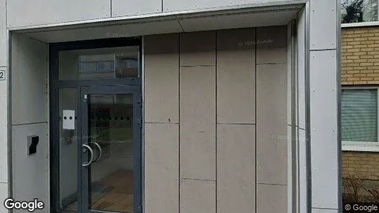 Lägenheter till salu i Borås - Bild från Google Street View