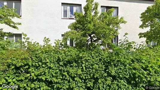 Lägenheter att hyra i Linköping - Bild från Google Street View