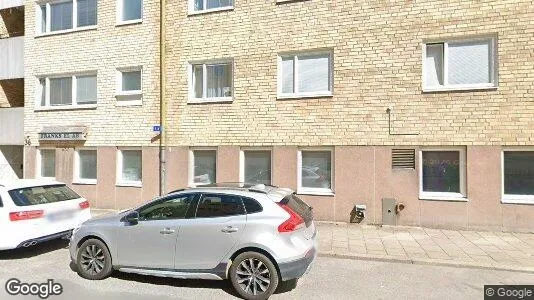 Lägenheter att hyra i Norrköping - Bild från Google Street View