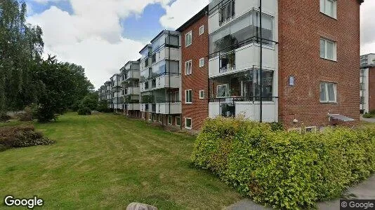 Lägenheter att hyra i Västra hisingen - Bild från Google Street View