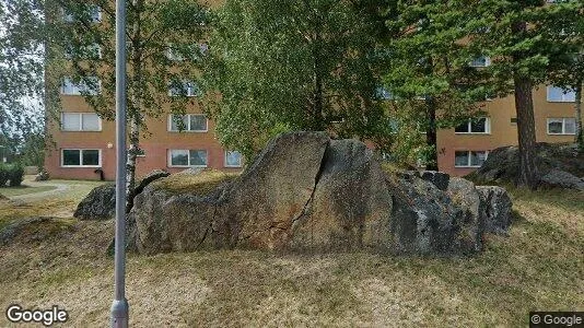 Lägenheter att hyra i Södertälje - Bild från Google Street View