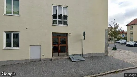 Lägenheter att hyra i Västerort - Bild från Google Street View