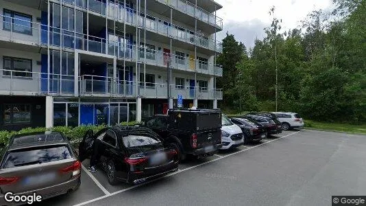 Lägenheter att hyra i Söderort - Bild från Google Street View