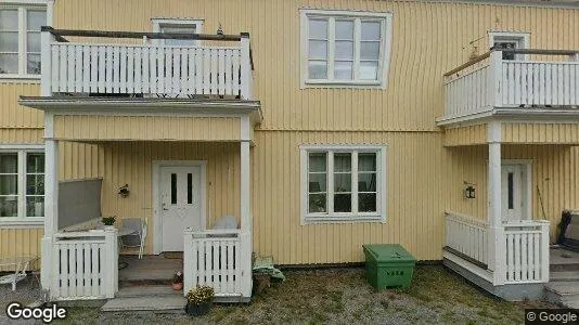 Lägenheter att hyra i Örnsköldsvik - Bild från Google Street View