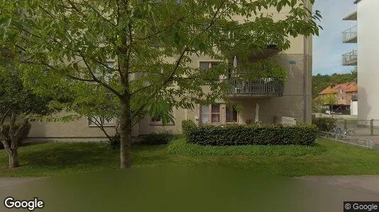 Lägenheter att hyra i Enköping - Bild från Google Street View