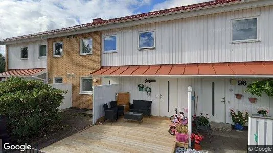Bostadsrätter till salu i Jönköping - Bild från Google Street View