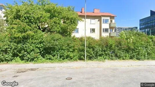 Bostadsrätter till salu i Västerort - Bild från Google Street View