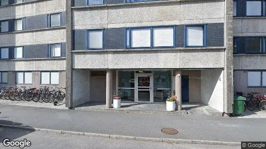 Bostadsrätter till salu i Södermalm - Bild från Google Street View