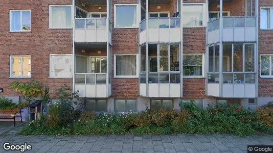 Lägenheter att hyra i Sofielund - Bild från Google Street View