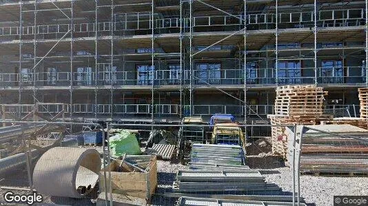 Lägenheter att hyra i Kirseberg - Bild från Google Street View