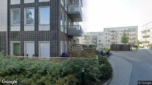 Bostadsrätter till salu i Sundbyberg - Bild från Google Street View