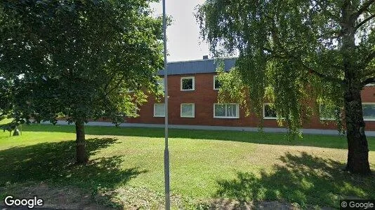 Bostadsrätter till salu i Uppsala - Bild från Google Street View