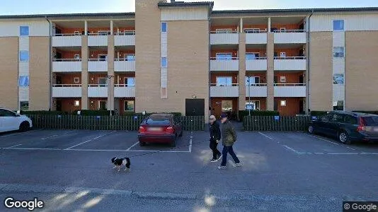 Lägenheter till salu i Borlänge - Bild från Google Street View