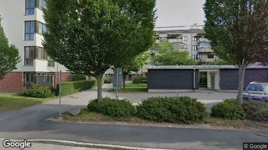 Lägenheter till salu i Uppsala - Bild från Google Street View