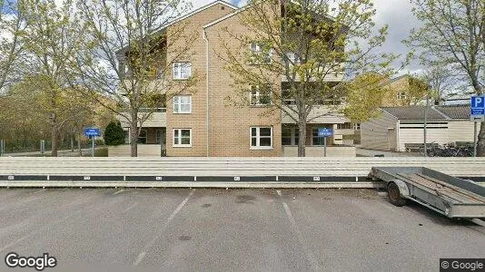 Lägenheter till salu i Täby - Bild från Google Street View