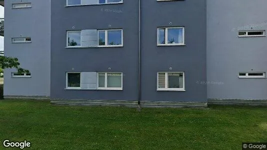 Lägenheter att hyra i Malmö Centrum - Bild från Google Street View