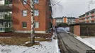 Lägenhet att hyra, Umeå, Geografigränd<span class="blurred street-number" onclick="ProcessAdRequest(6083018)"><span class="hint">Se väg-nr</span>[xxxxxxxx]</span>