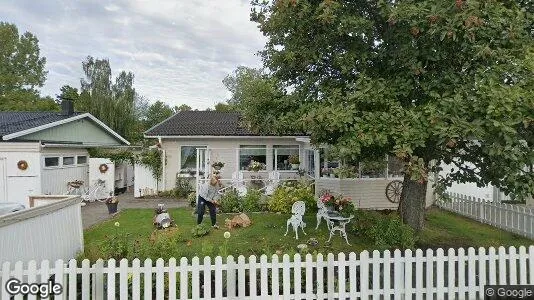 Lägenheter att hyra i Sigtuna - Bild från Google Street View