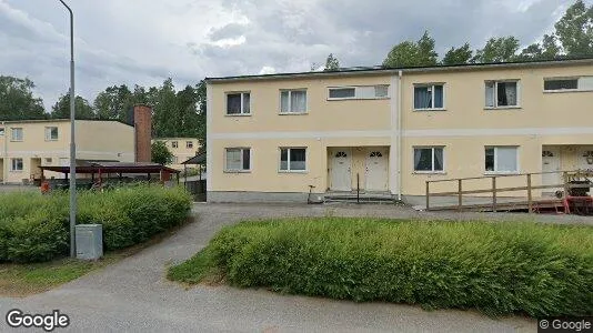 Lägenheter att hyra i Eskilstuna - Bild från Google Street View